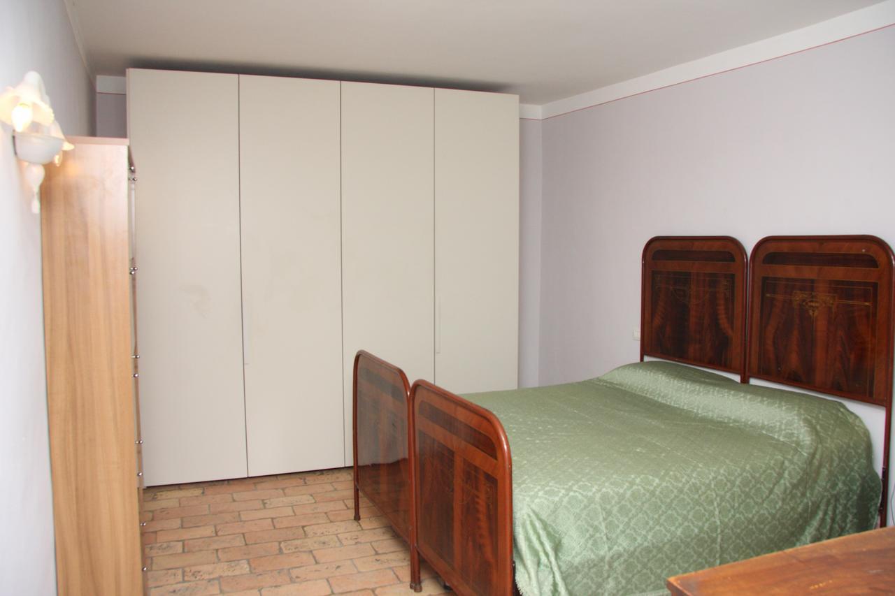 Villa Del Cardinale 斯波莱托 外观 照片
